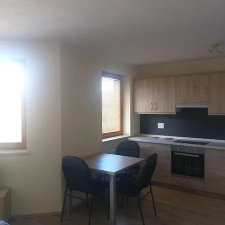 Apartament Maki Bled
