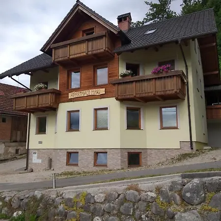 Maki Apartament