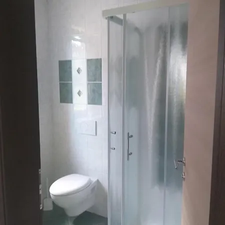 Apartament Maki *