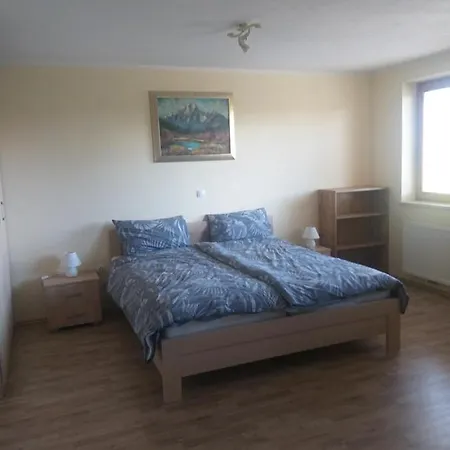 Maki Apartament *