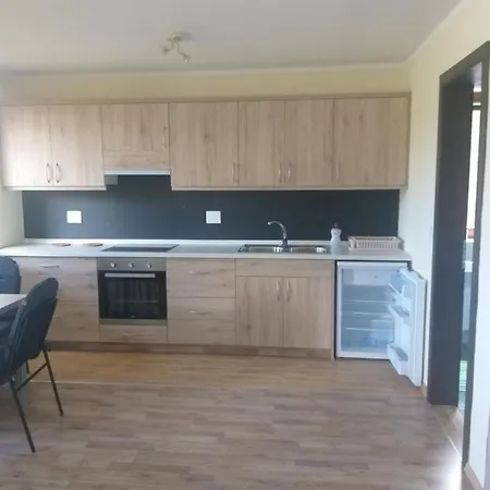 Maki Apartament *