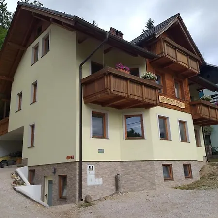 Maki Apartament