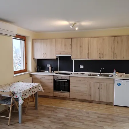Appartamento Maki Bled